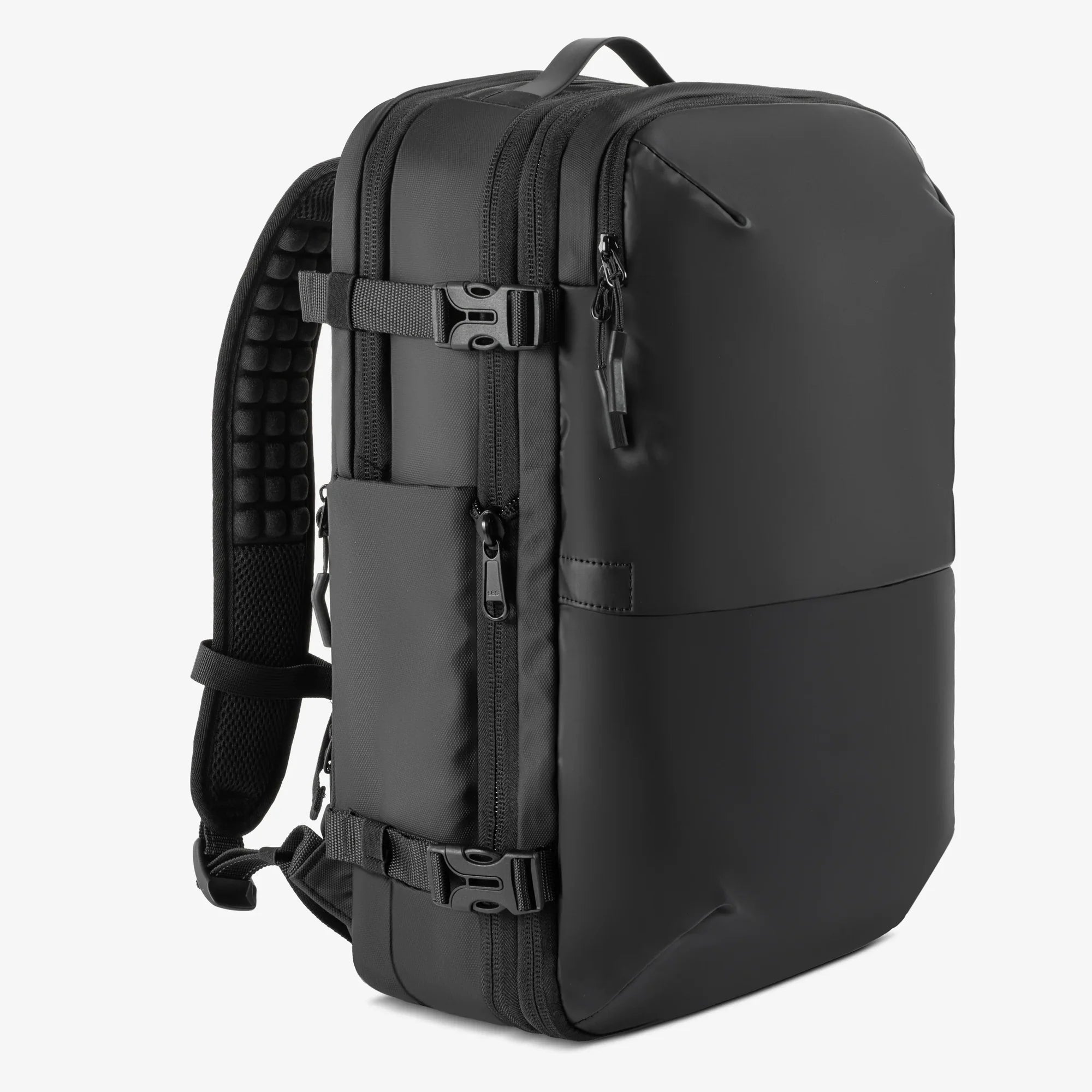 Sac à Dos Cabine avec Compression | L'Explorateur
