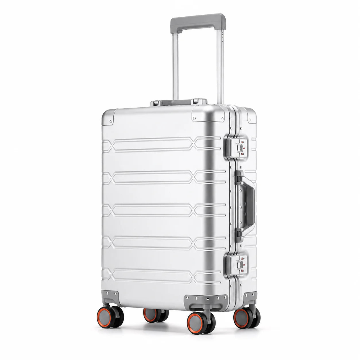 Valise cabine | La Transcontinentale