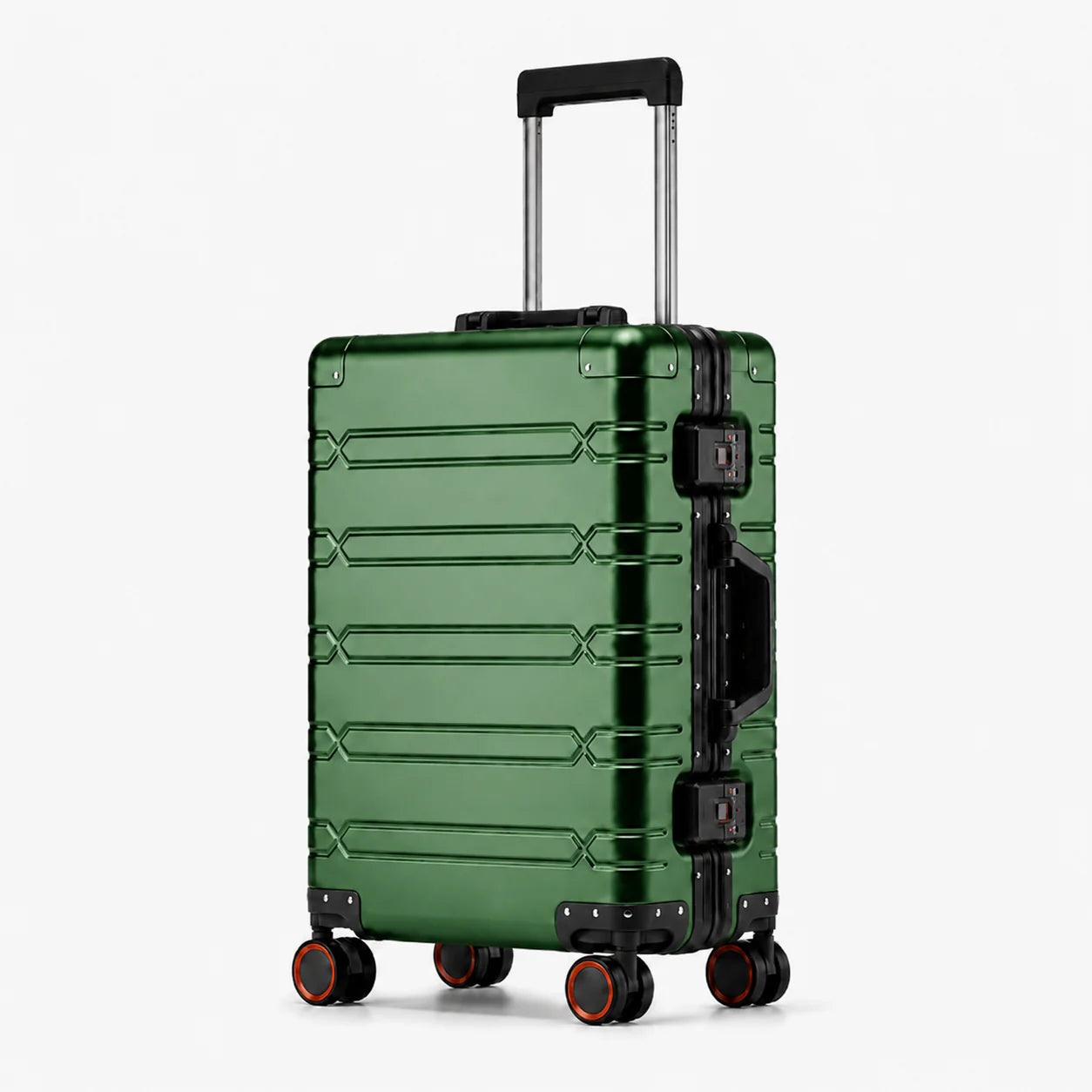 Valise cabine | La Transcontinentale