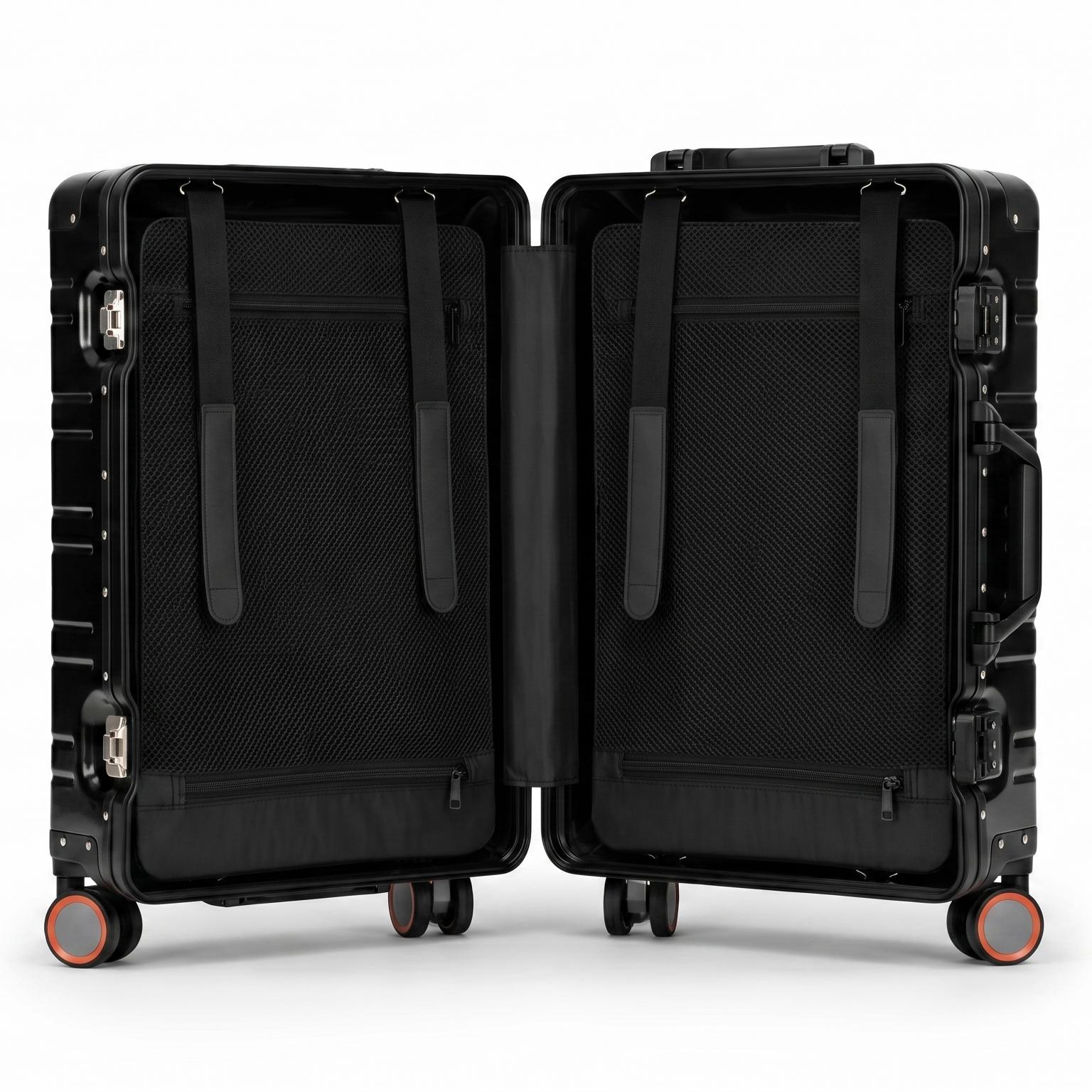 Valise cabine | La Transcontinentale