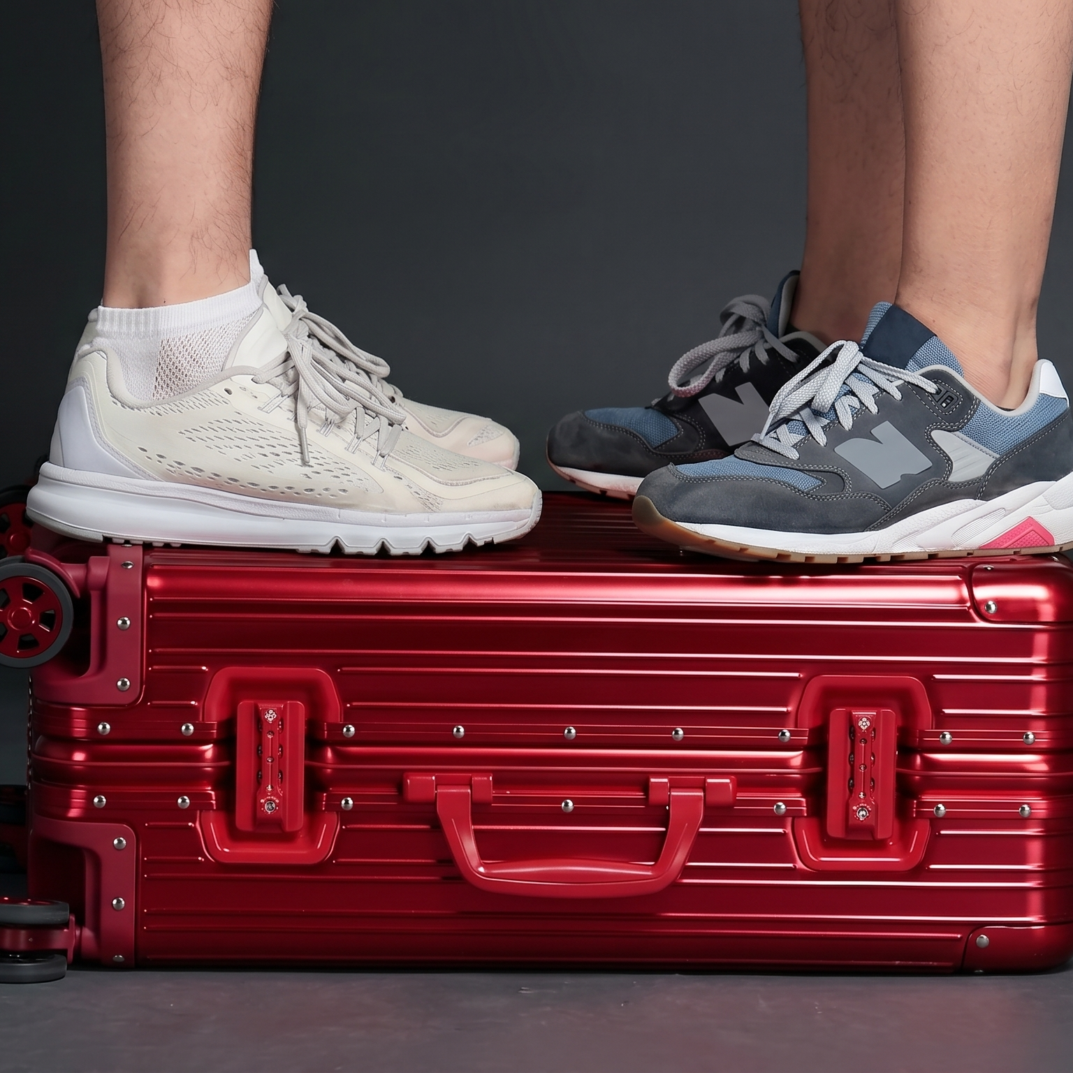 Valise cabine | L'Altitude