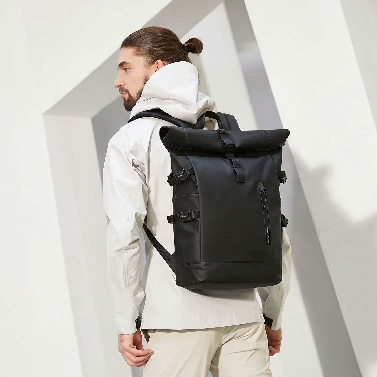 Sac à dos cabine | Le Nomade