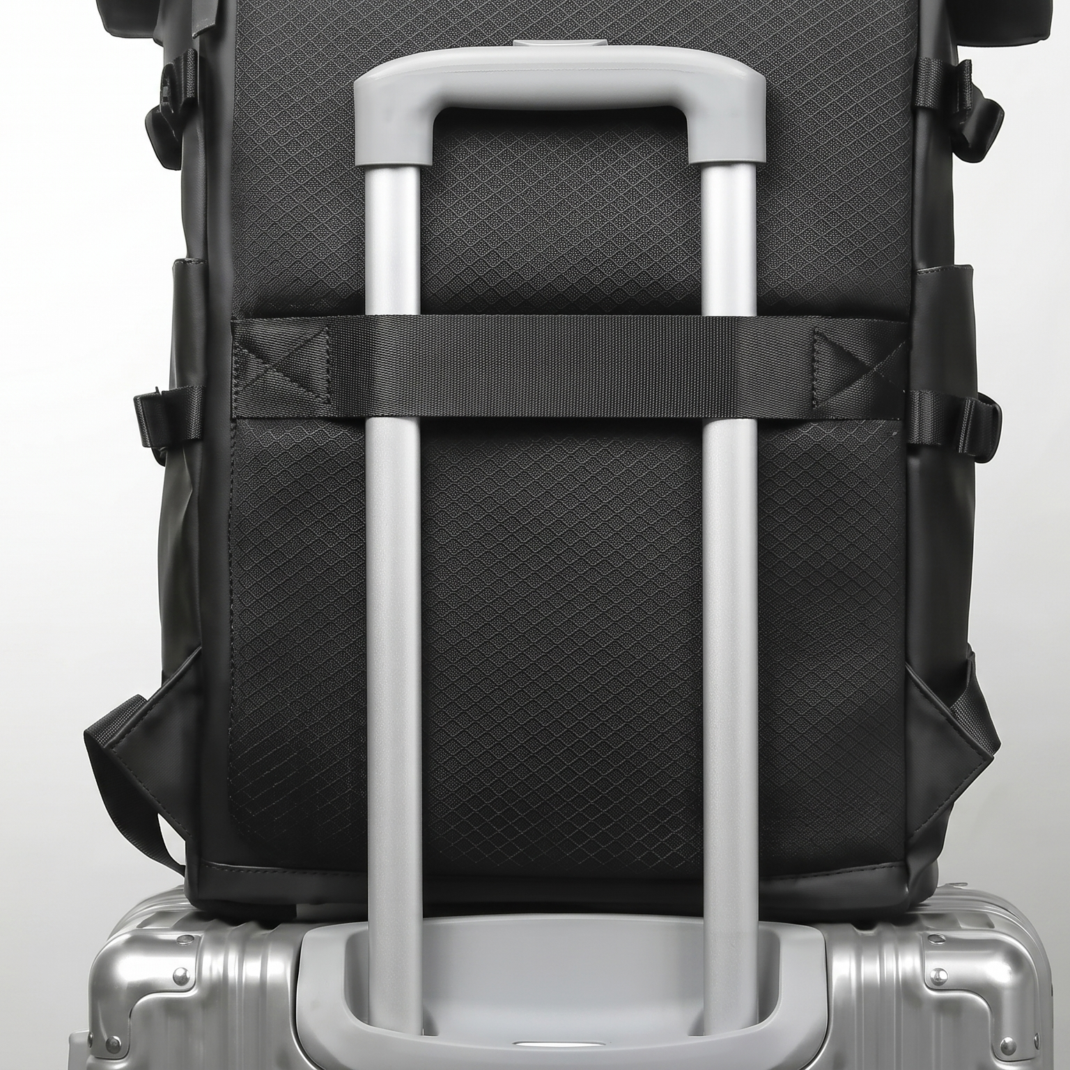 Sac à dos cabine | Le Nomade