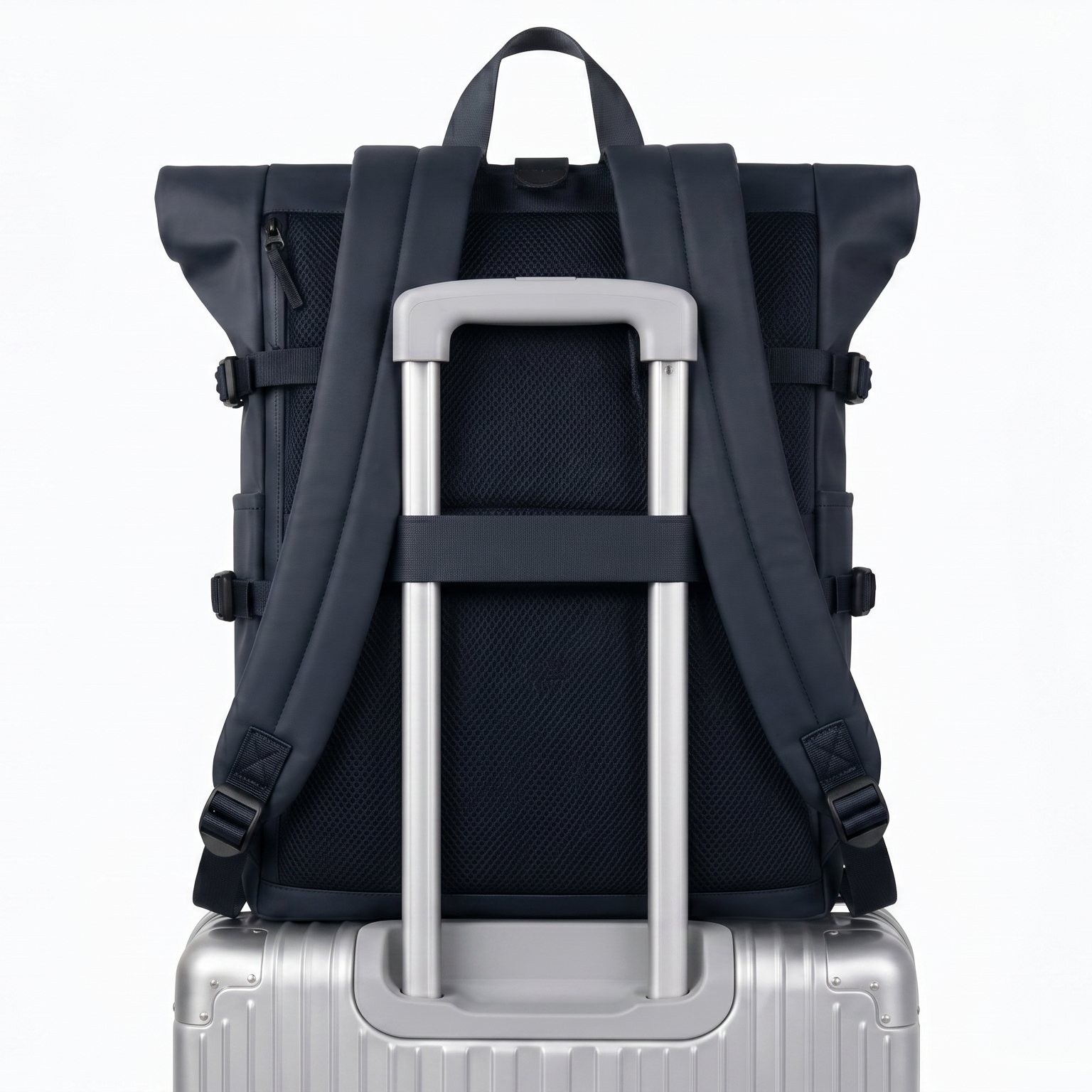 Sac à dos cabine | Le Nomade