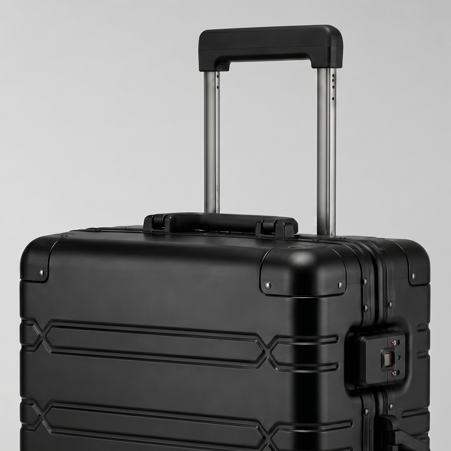 Valise cabine | La Transcontinentale