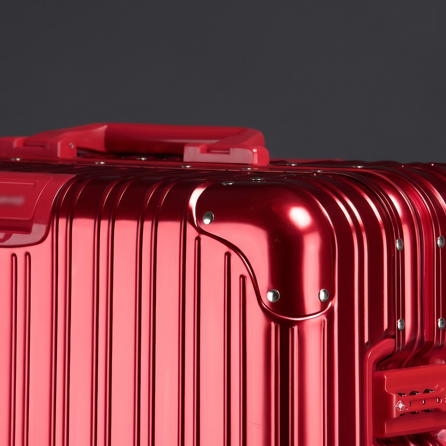 Valise cabine | L'Altitude
