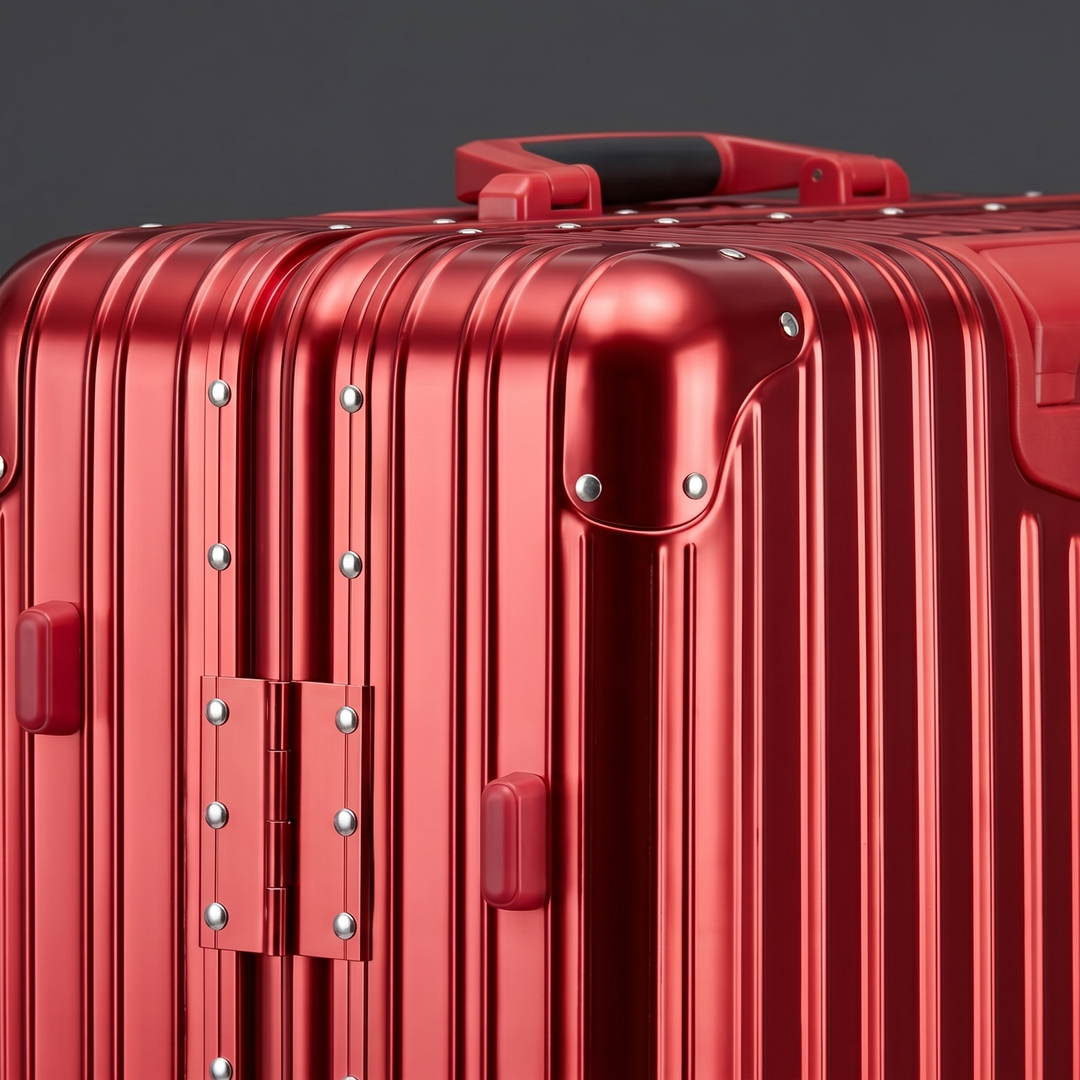 Valise cabine | L'Altitude
