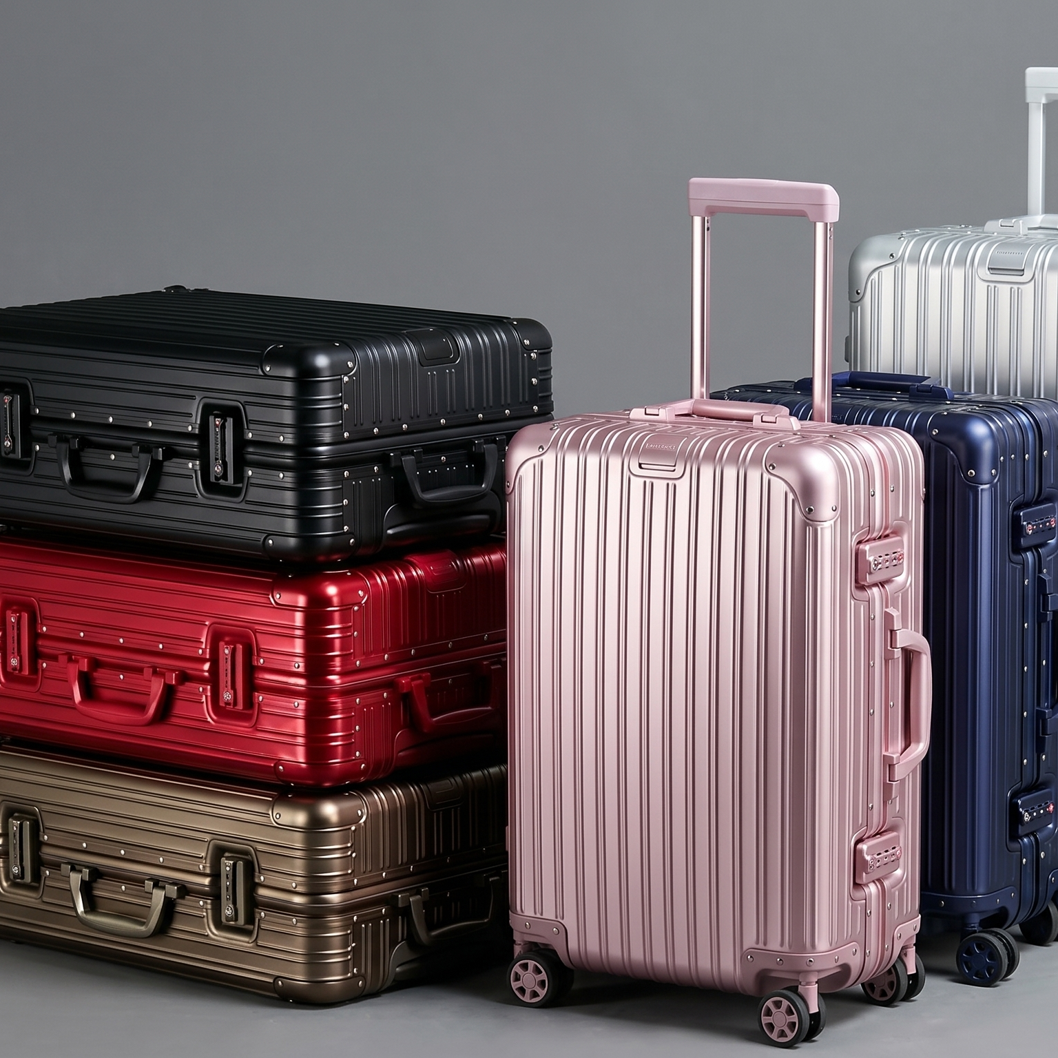 Valise cabine | L'Altitude