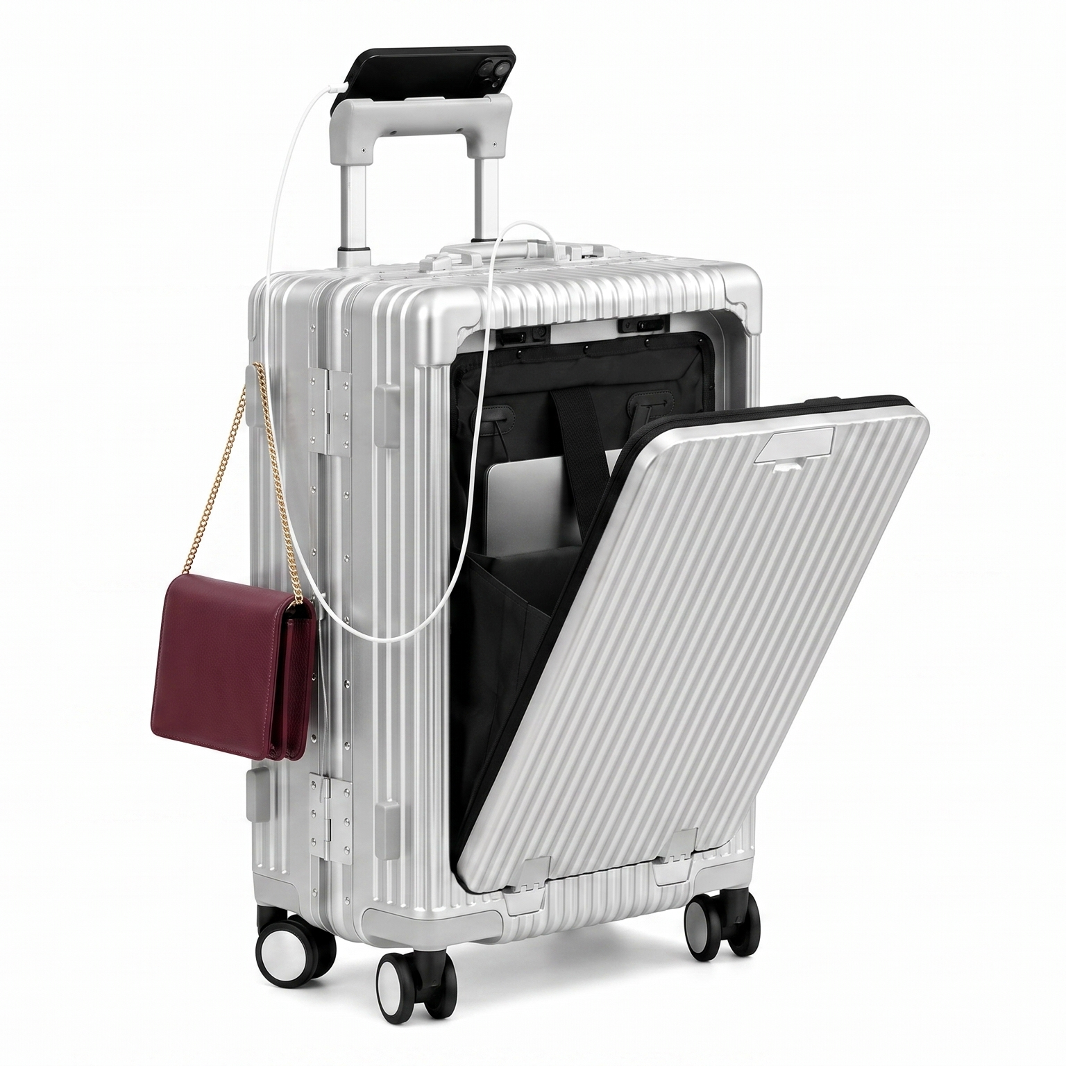 Valise cabine | La Pionnière