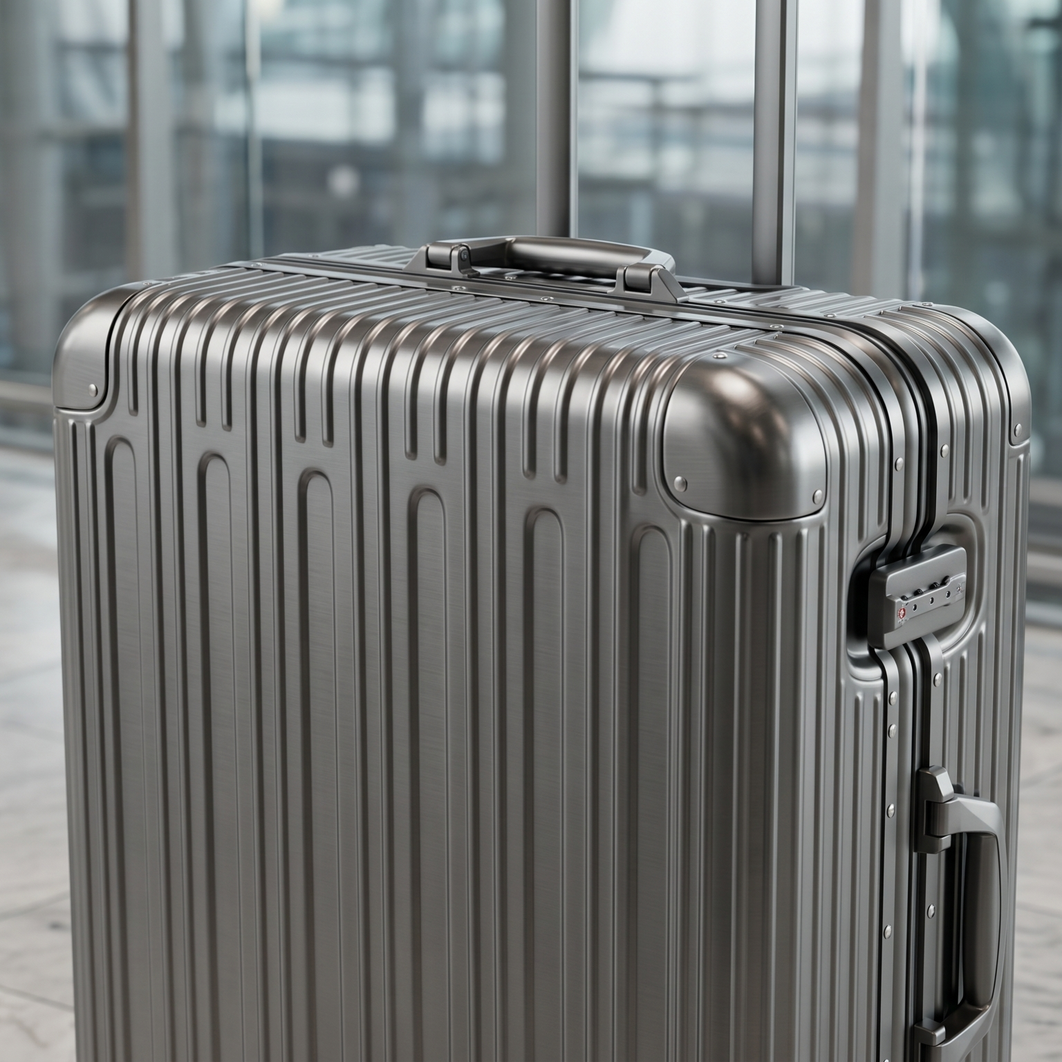Valise cabine | L'Altitude