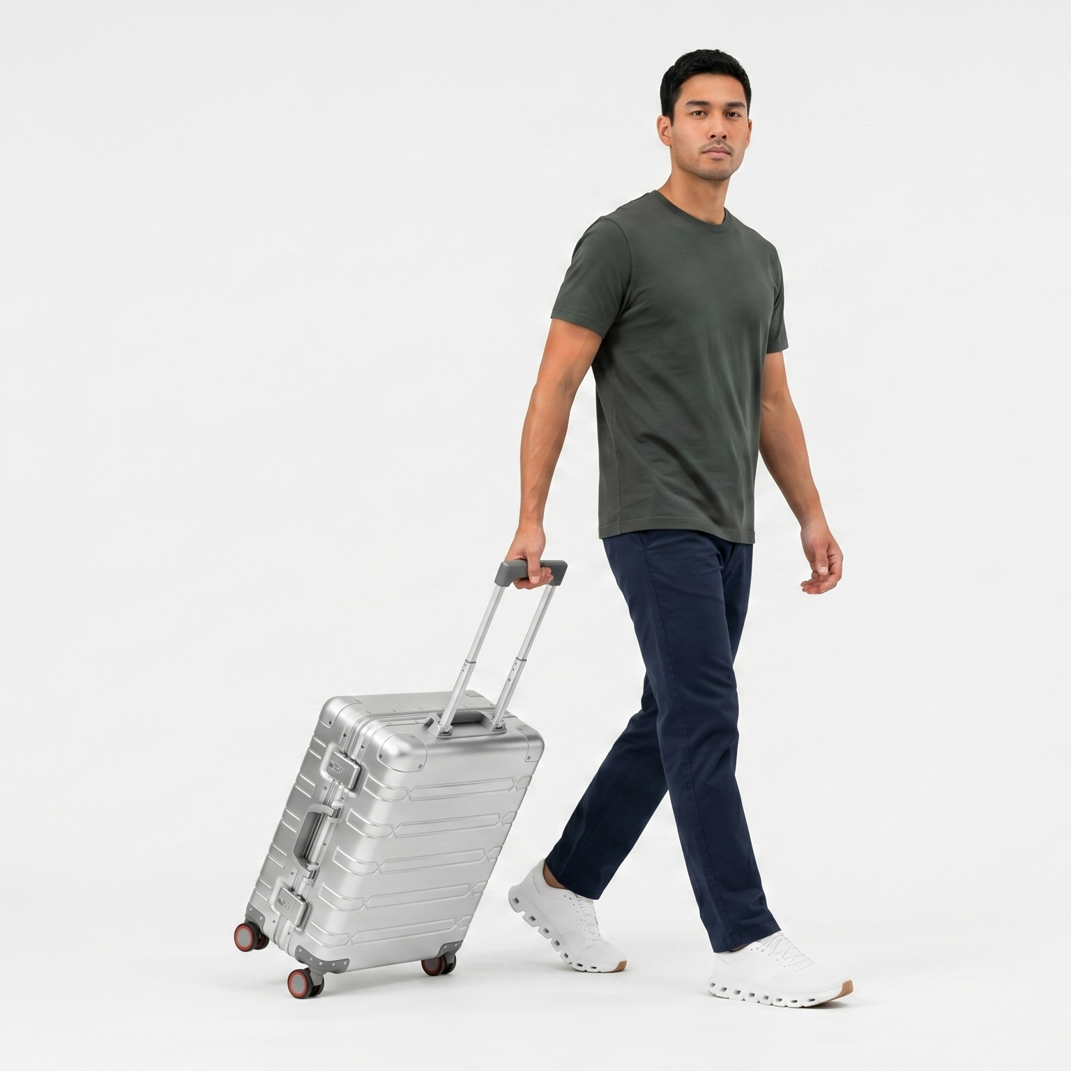 Valise cabine | La Transcontinentale