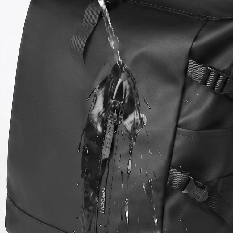 Sac à dos cabine | Le Nomade