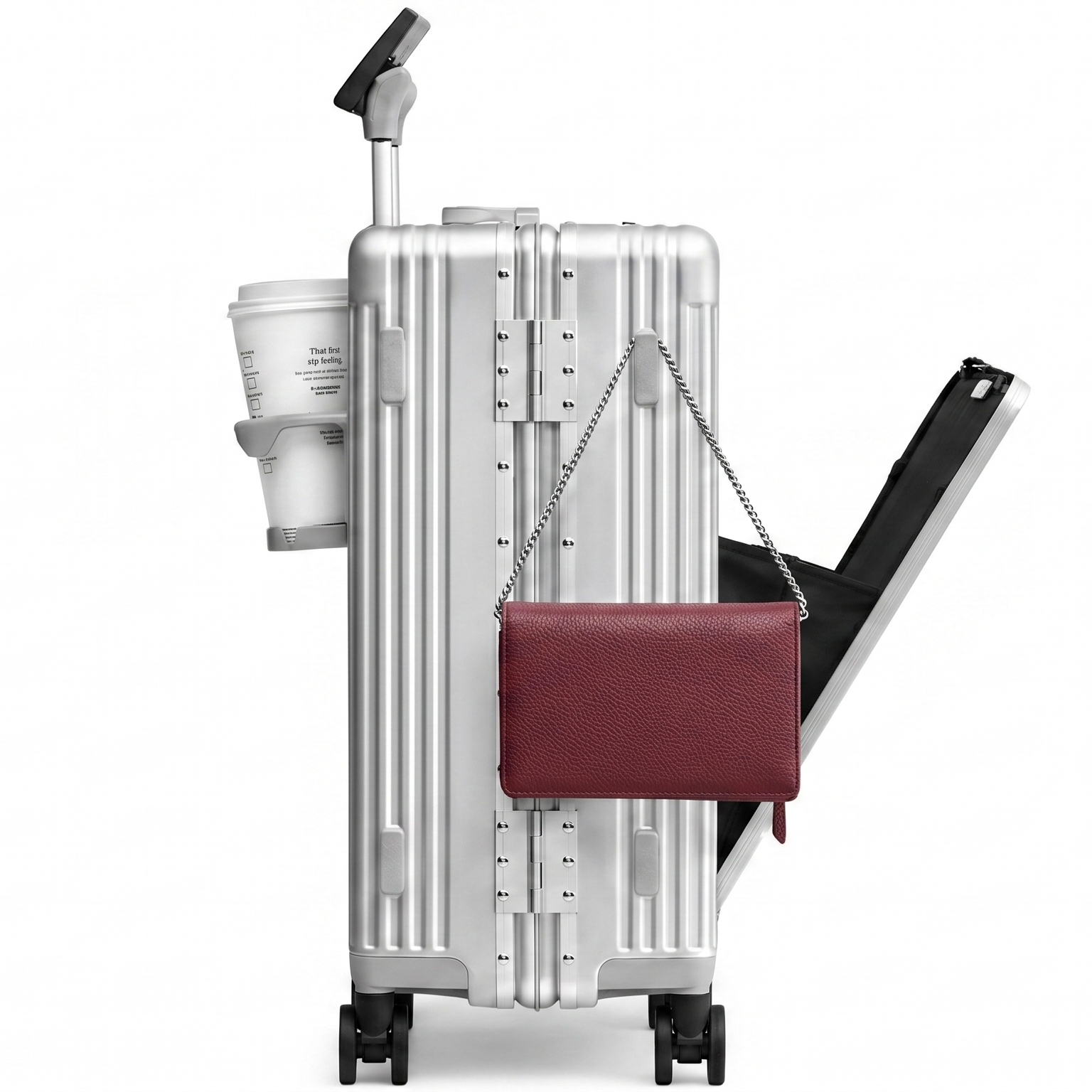 Valise cabine | La Pionnière