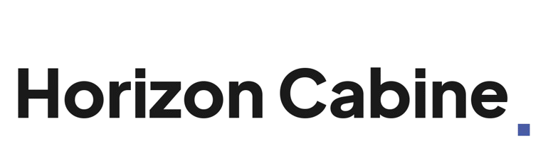 Horizon Cabine