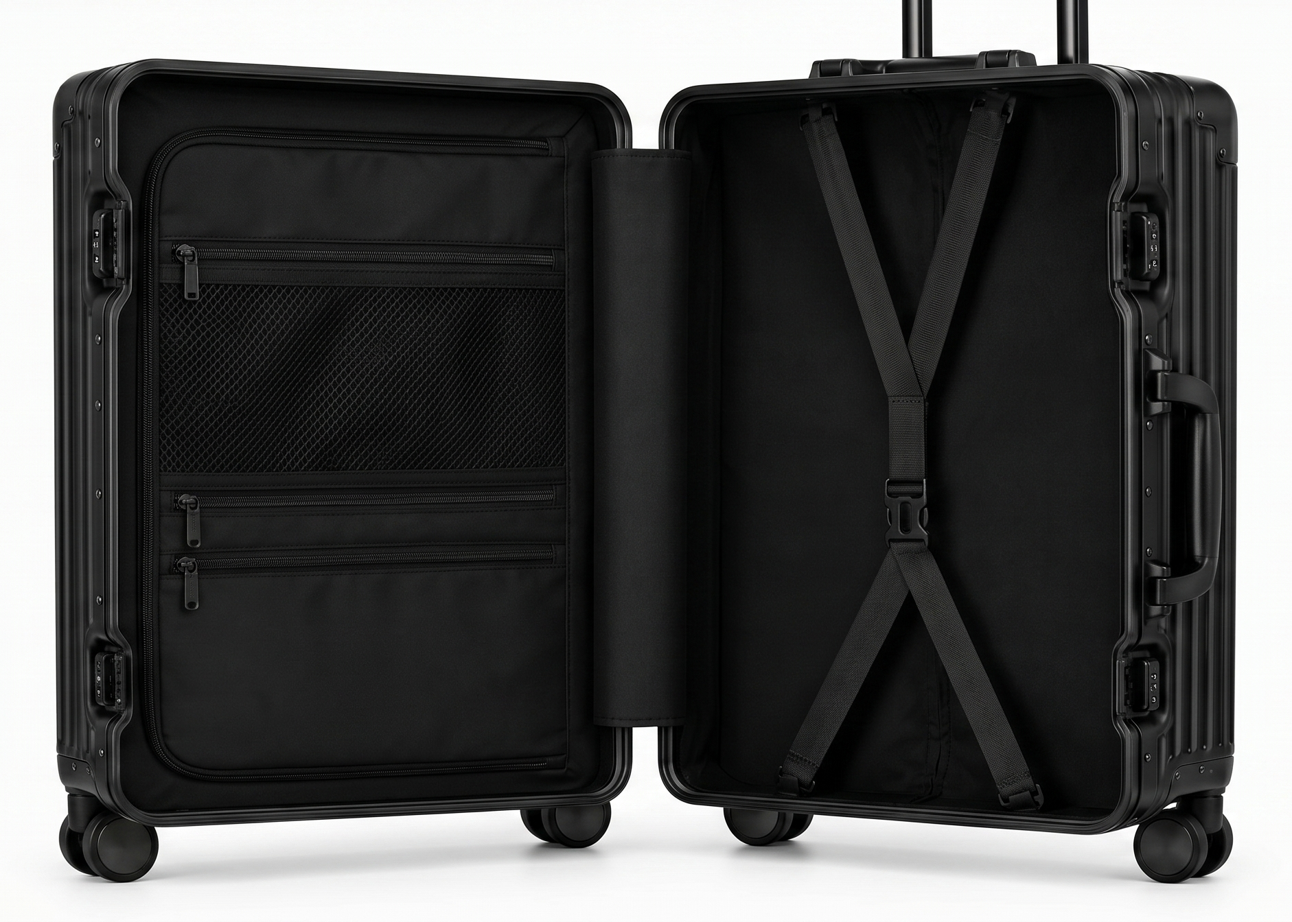Valise cabine | La Pionnière
