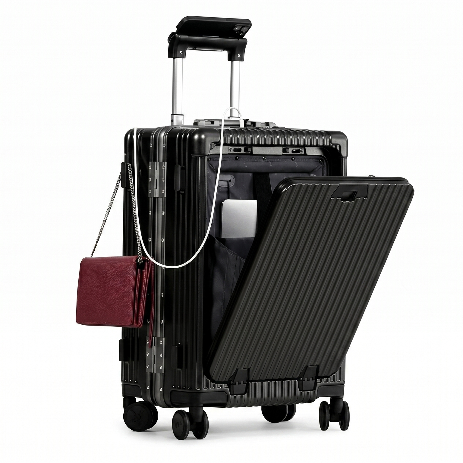 Valise cabine | La Pionnière
