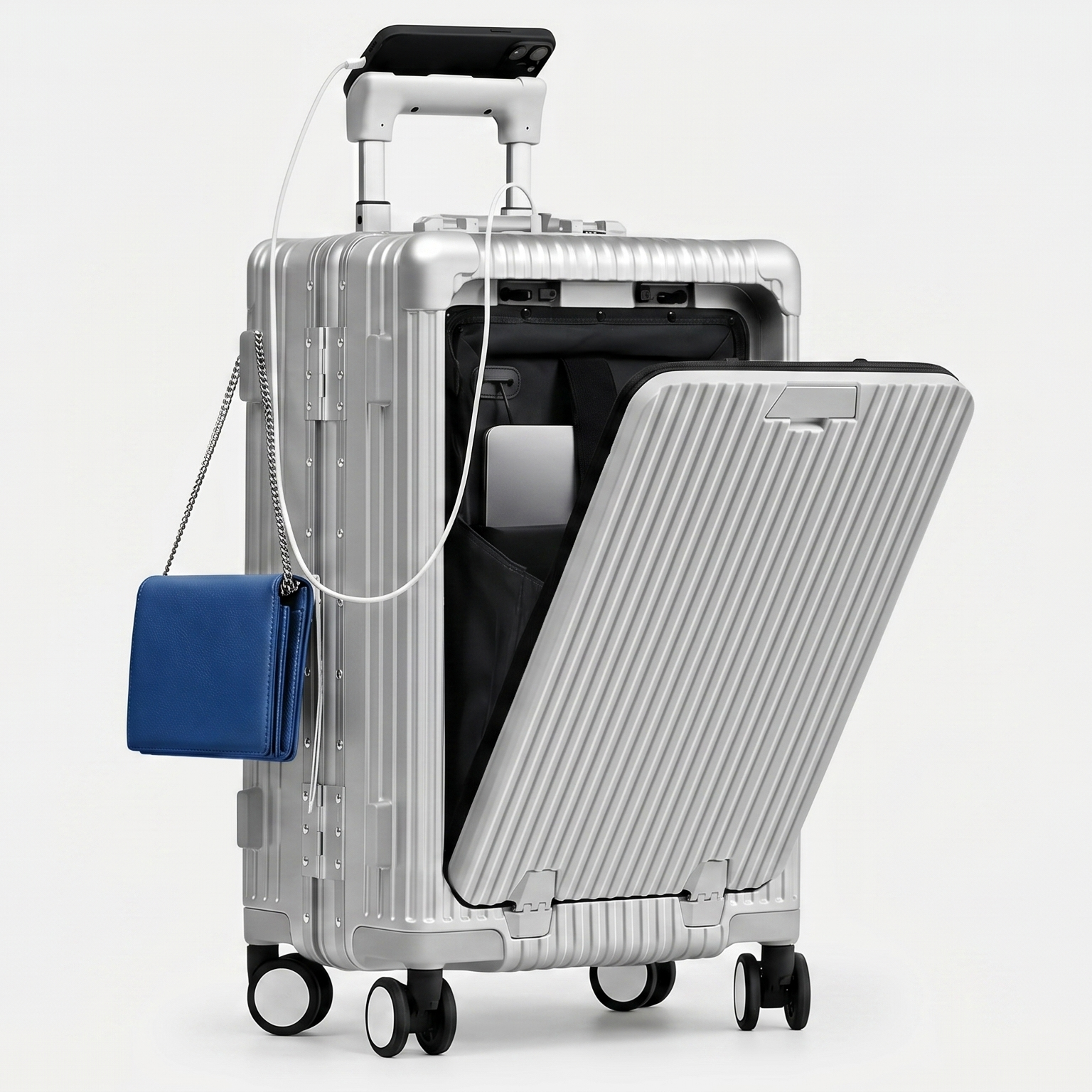 Valise cabine | La Pionnière