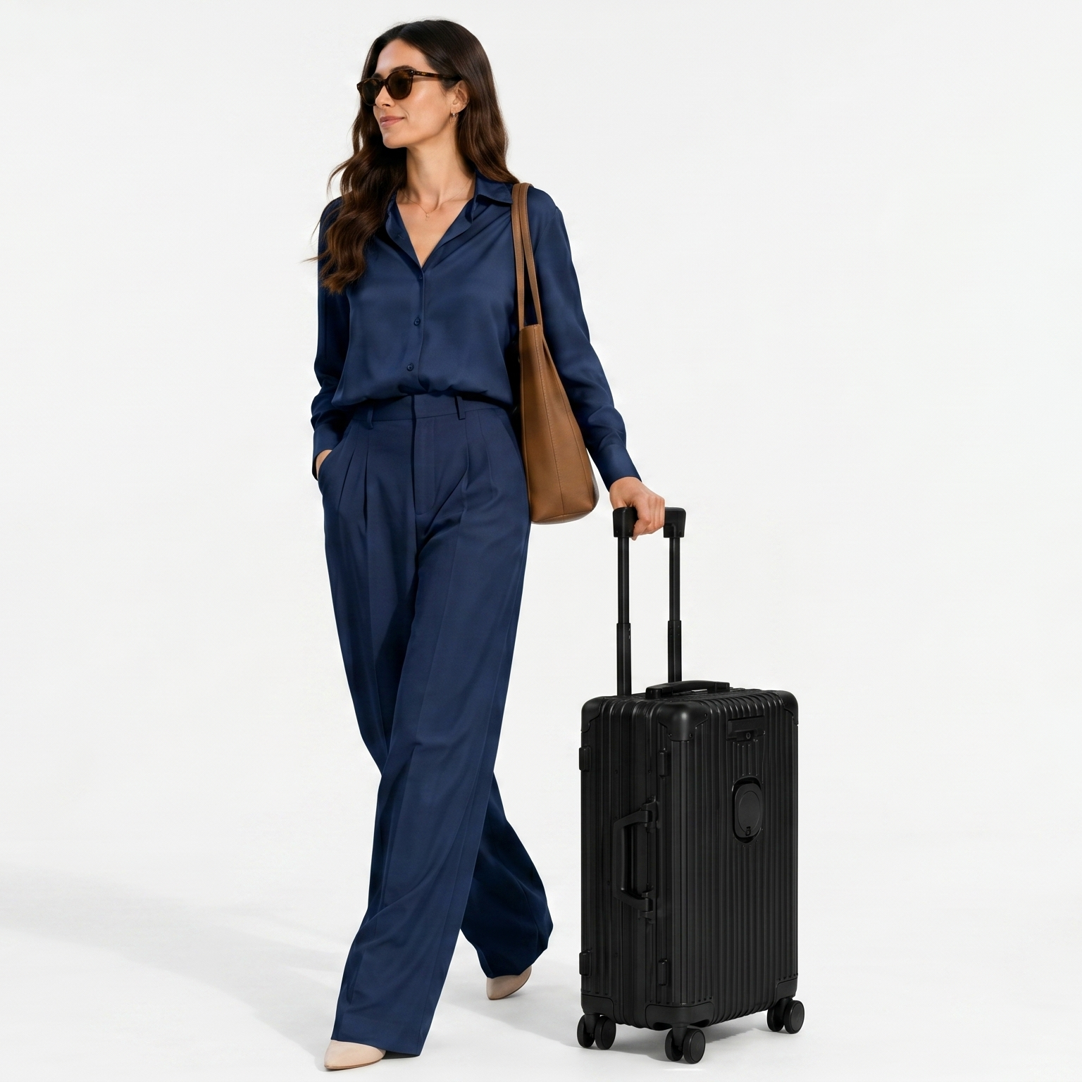 Valise cabine | La Pionnière
