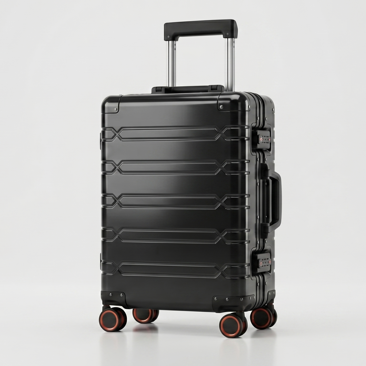 Valise cabine | La Transcontinentale