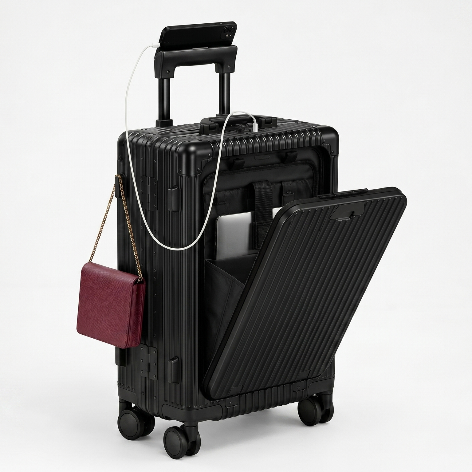 Valise cabine | La Pionnière