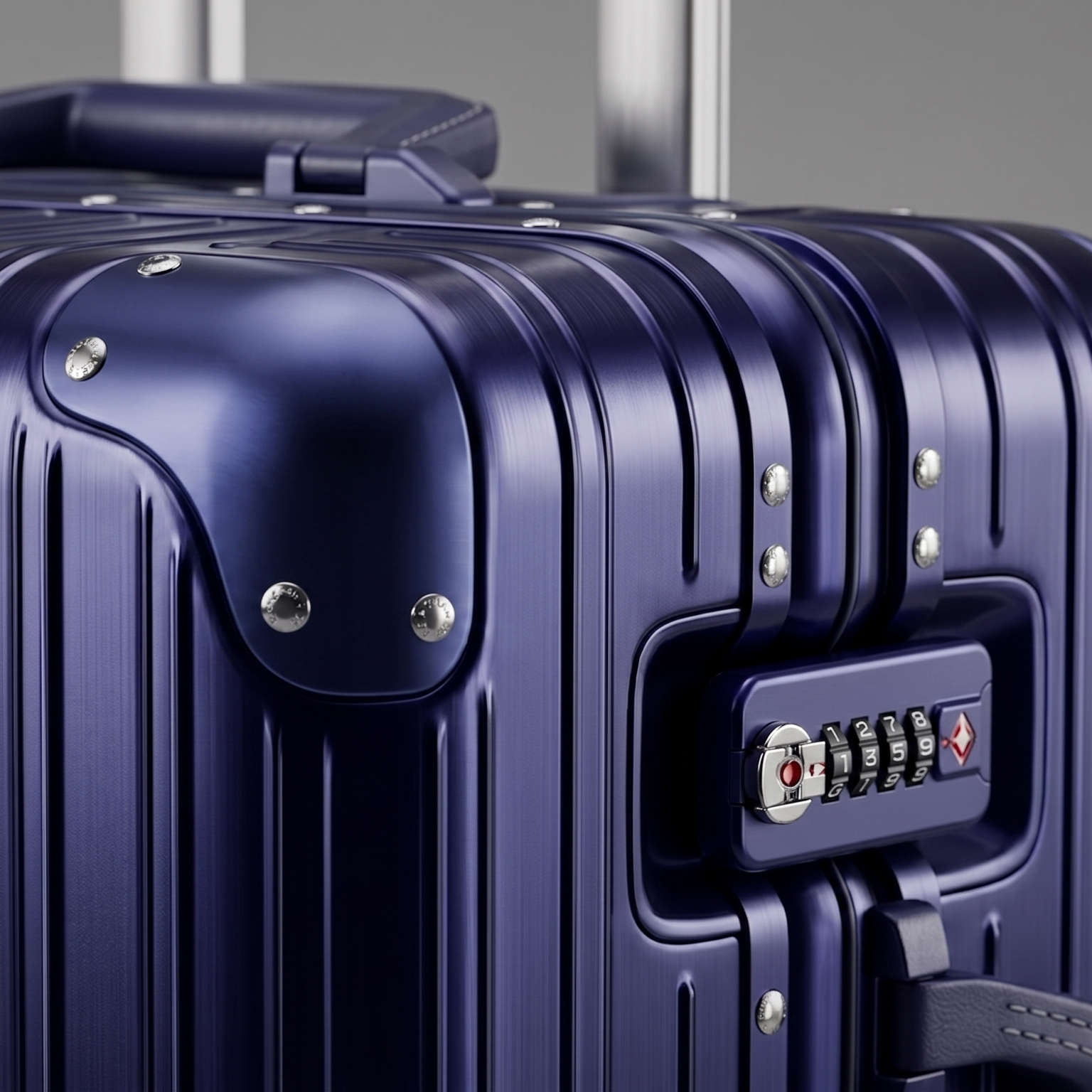 Valise cabine | L'Altitude