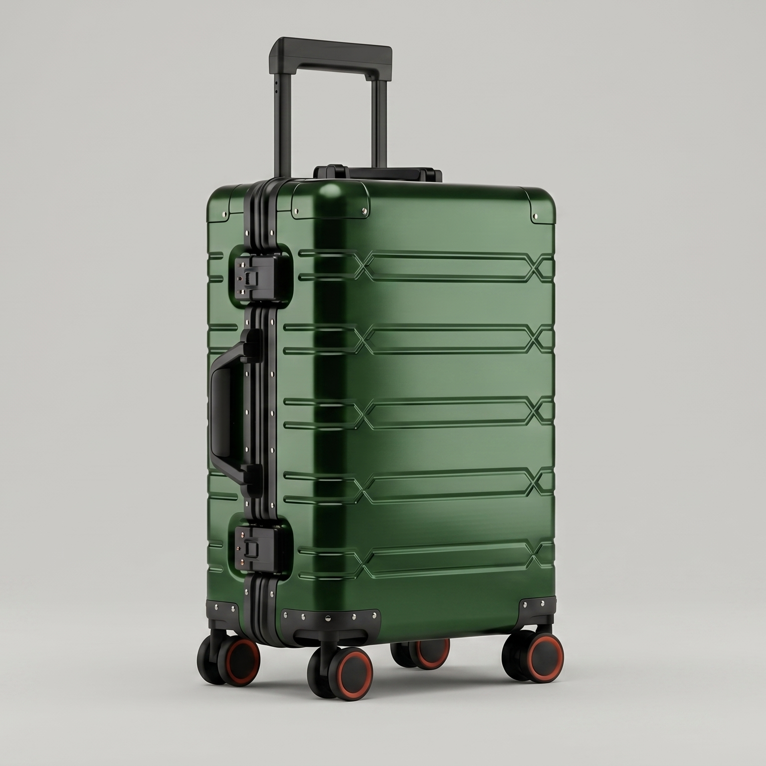 Valise cabine | La Transcontinentale