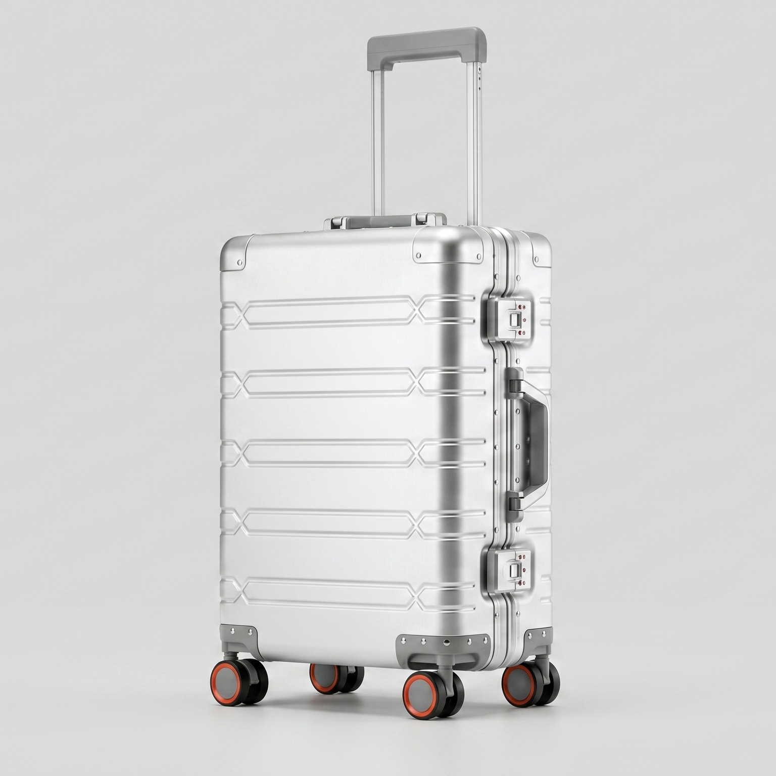 Valise cabine | La Transcontinentale