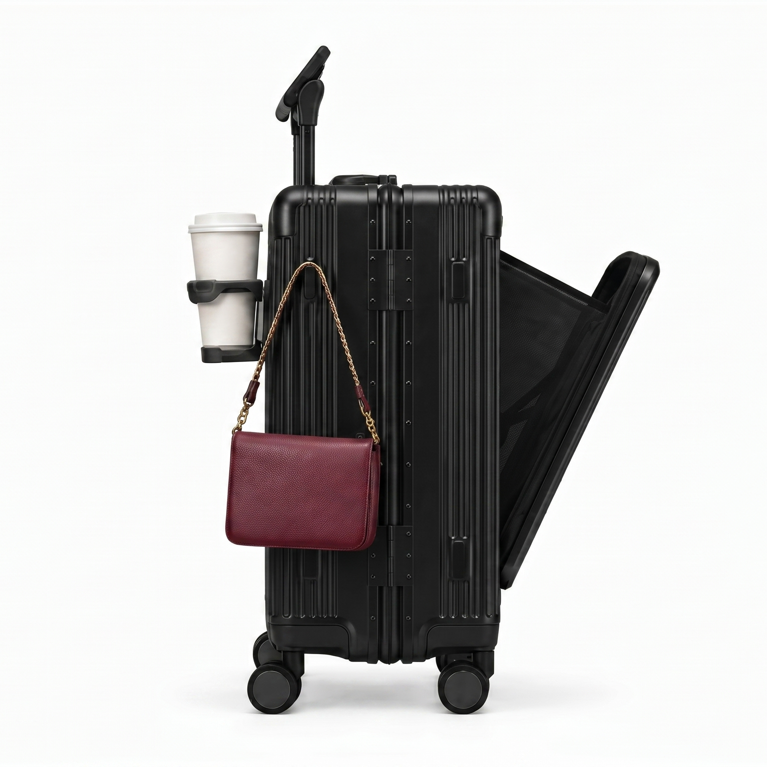 Valise cabine | La Pionnière